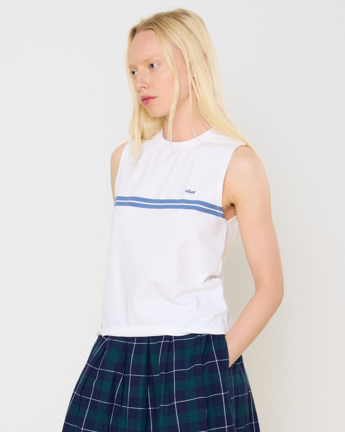 obey-freya-stripe-tank-white
