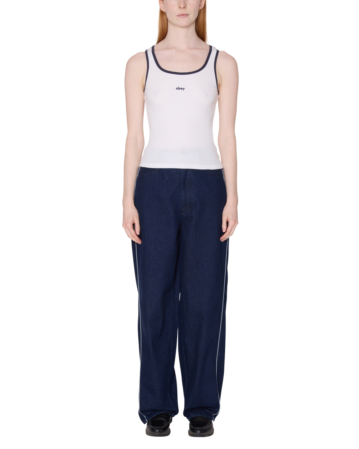 obey-loren-rib-tank-white