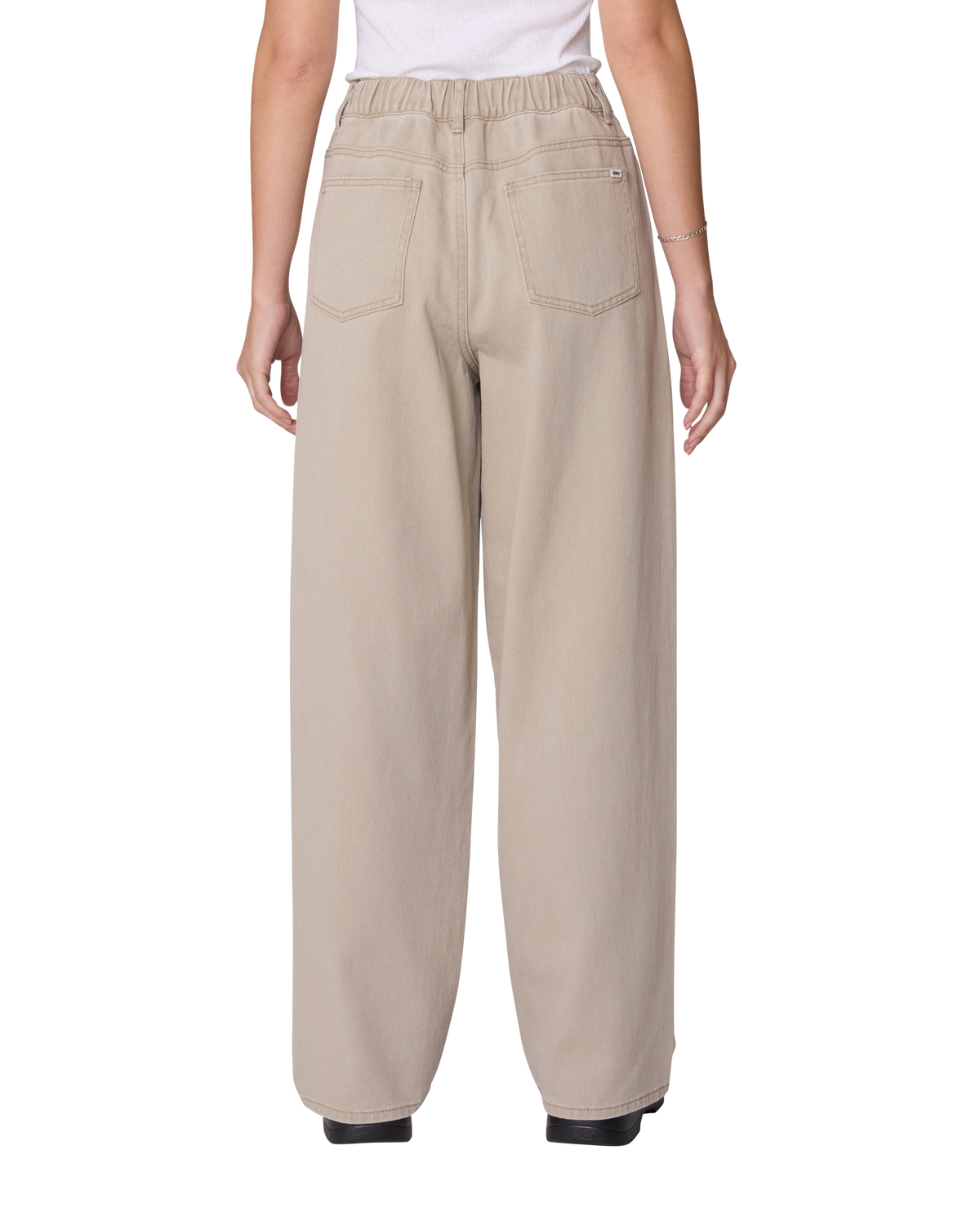 LEAH III BAGGY DENIM