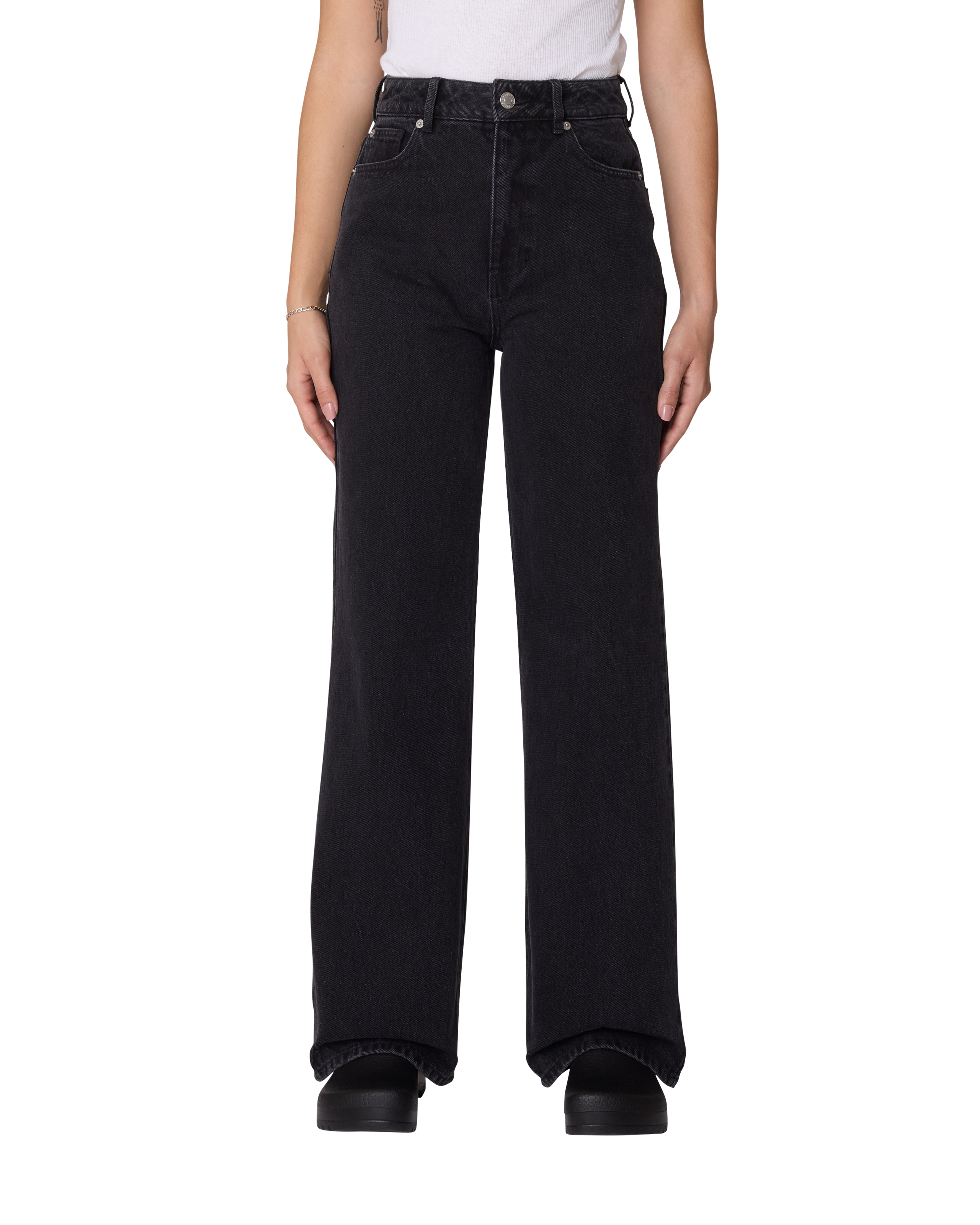 ERRAND II HIGHWAIST DENIM (zoomed)