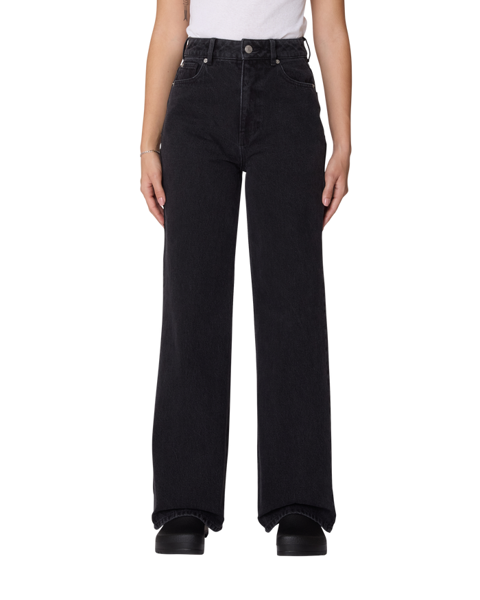 ERRAND II HIGHWAIST DENIM