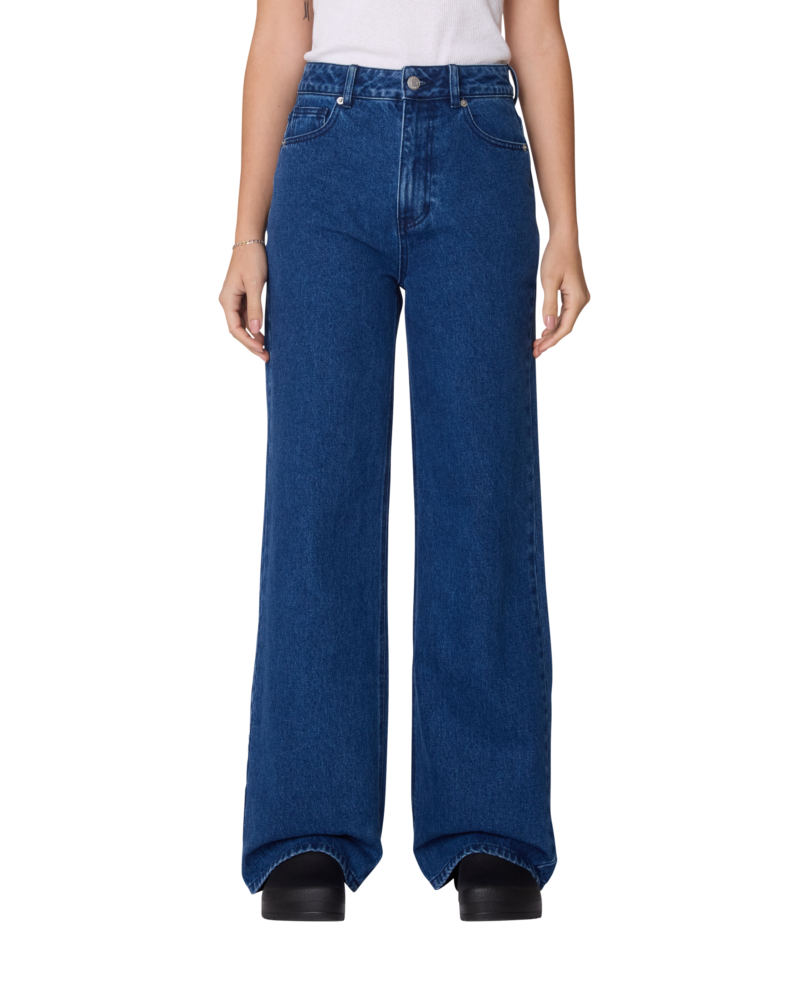 ERRAND II HIGHWAIST DENIM (zoomed)