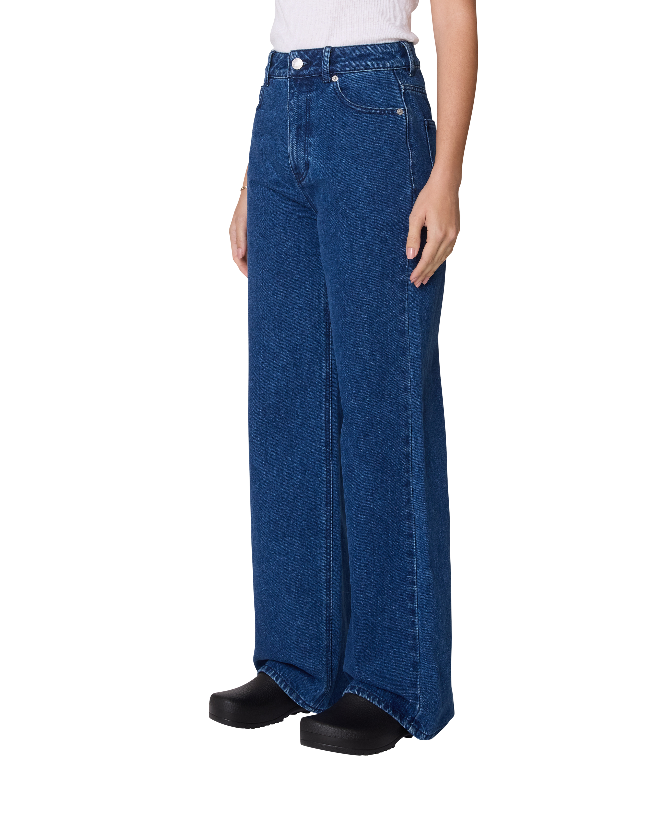 ERRAND II HIGHWAIST DENIM (zoomed)