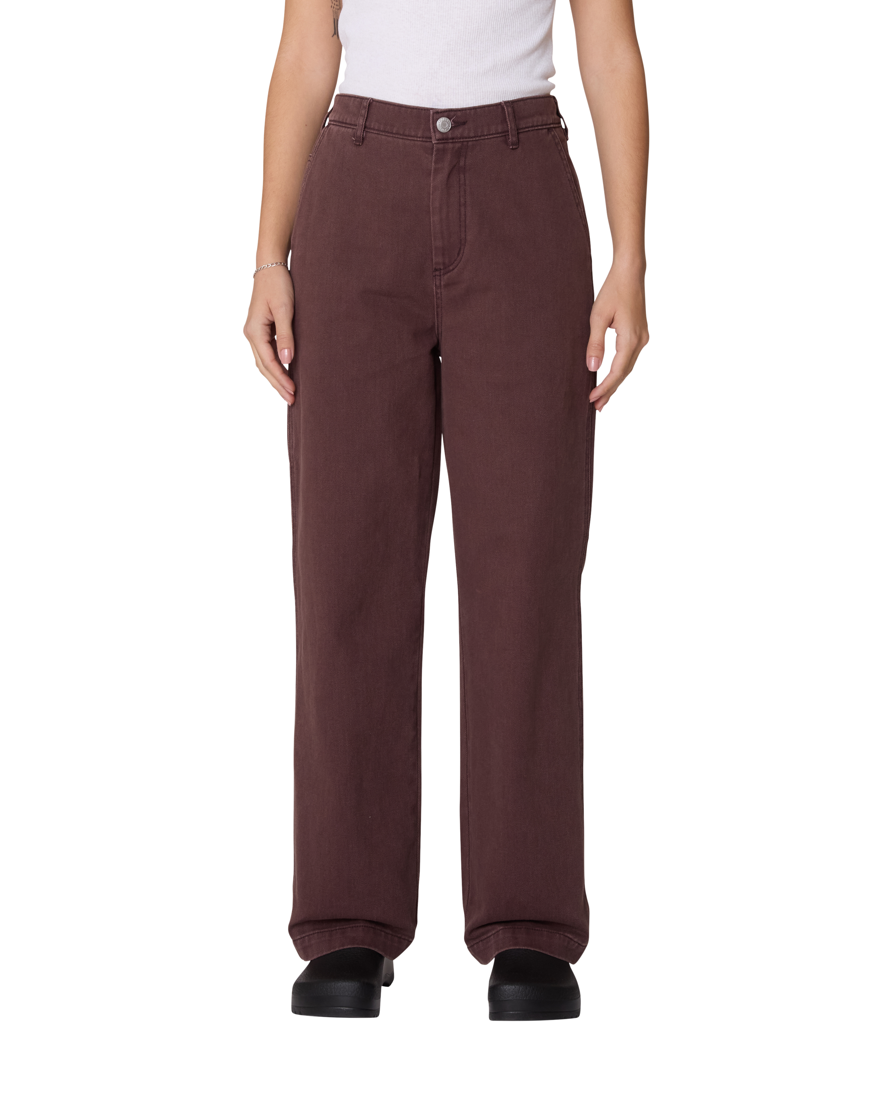 イラブチャー　♀ カーペンター　carpenter γ BF FRITZ CARPENTER DENIM – OBEY CLOTHING