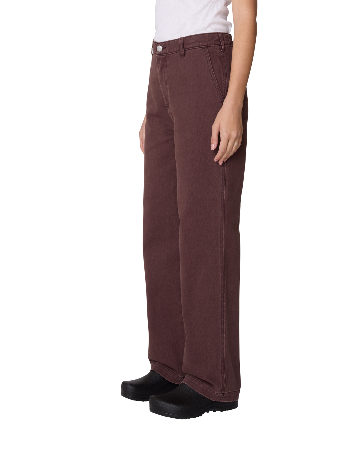 FRITZ CARPENTER DENIM