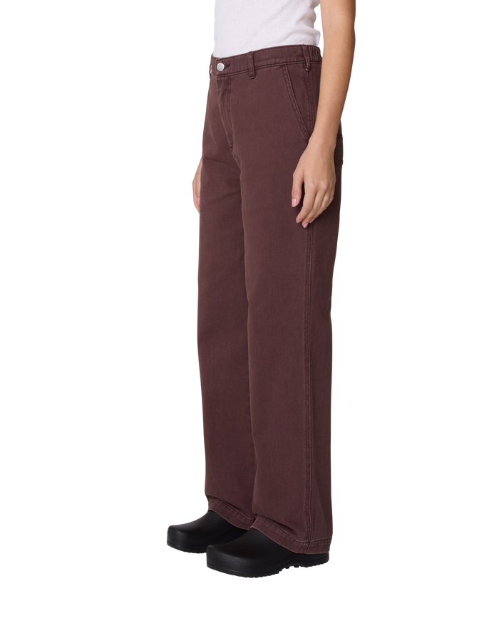 FRITZ CARPENTER DENIM - alternate view