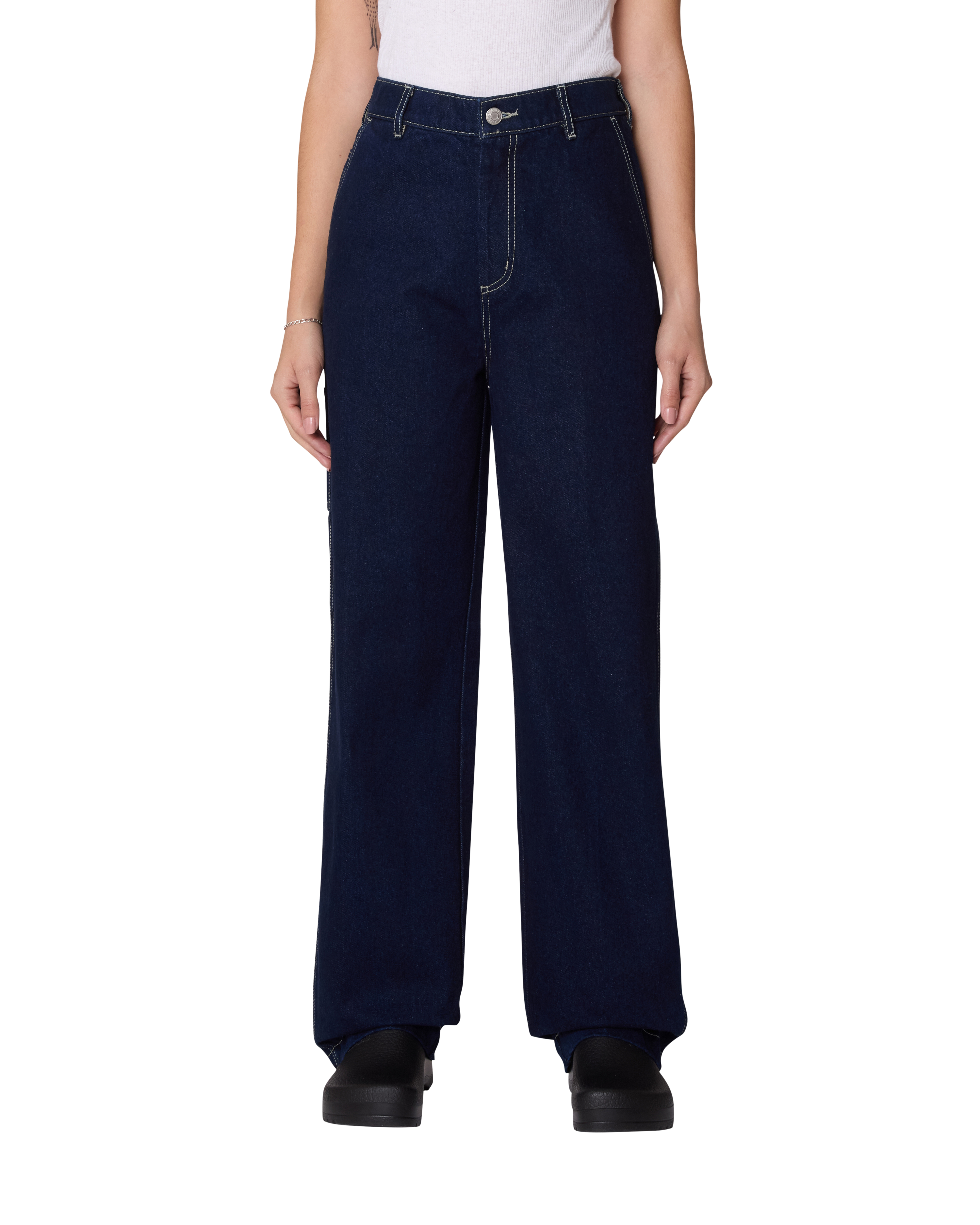 FRITZ CARPENTER DENIM – OBEY CLOTHING