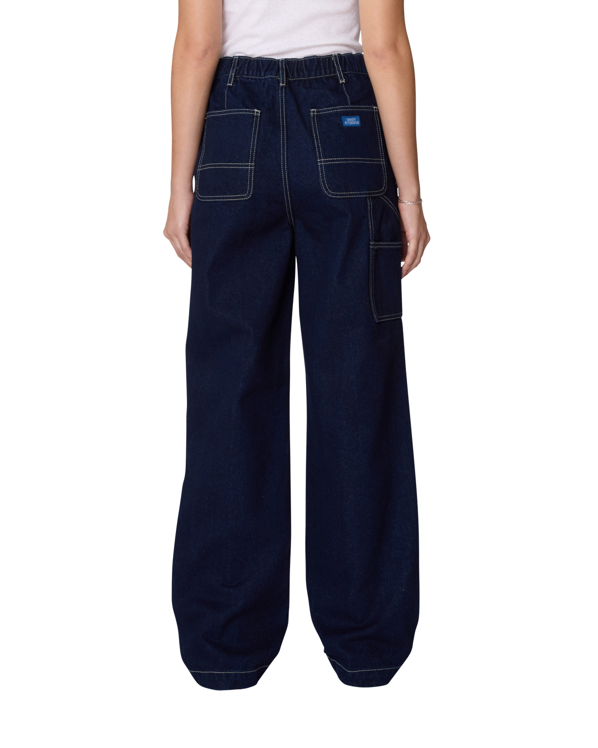 FRITZ CARPENTER DENIM