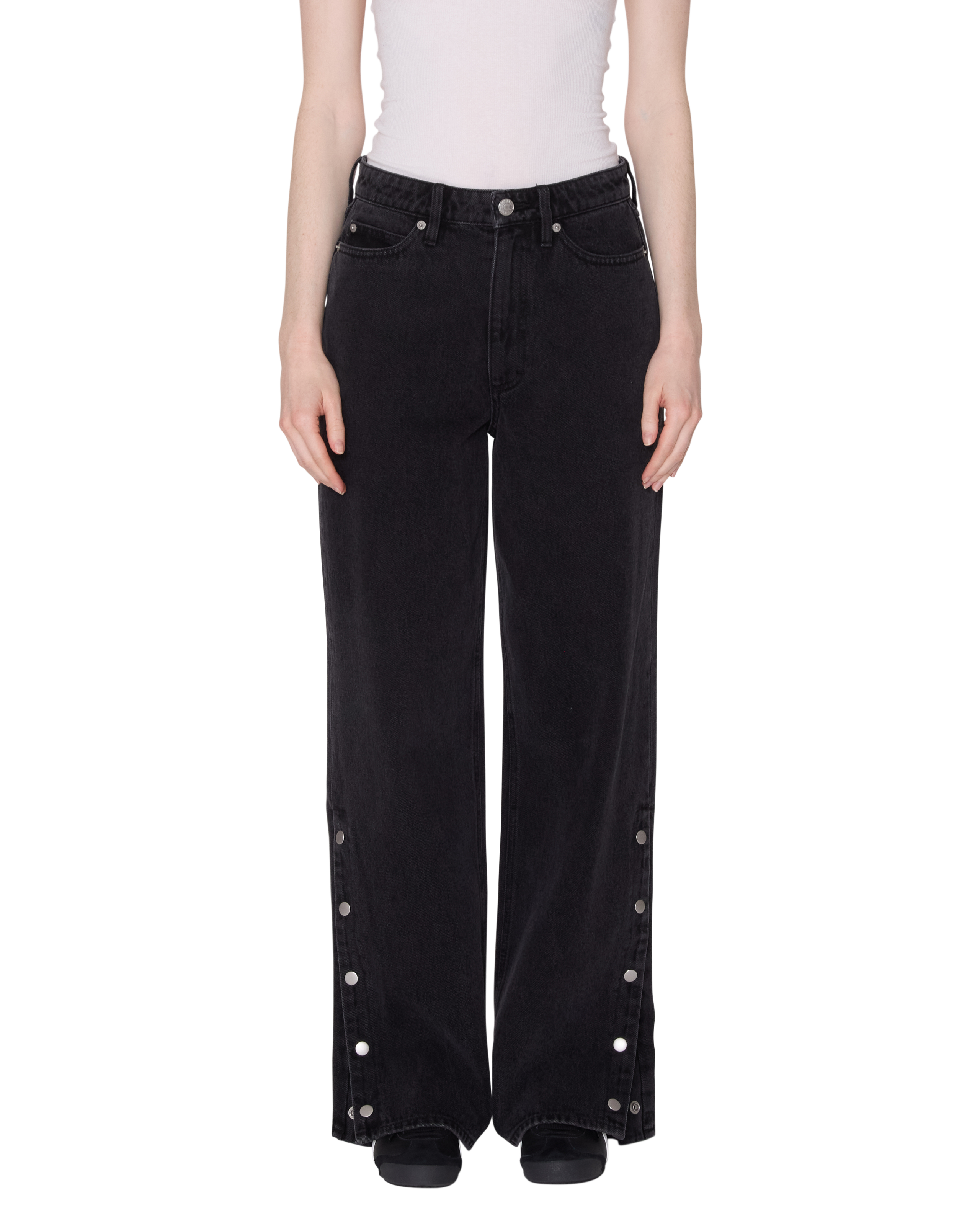 obey-penelope-side-snap-denim-faded-black (zoomed)