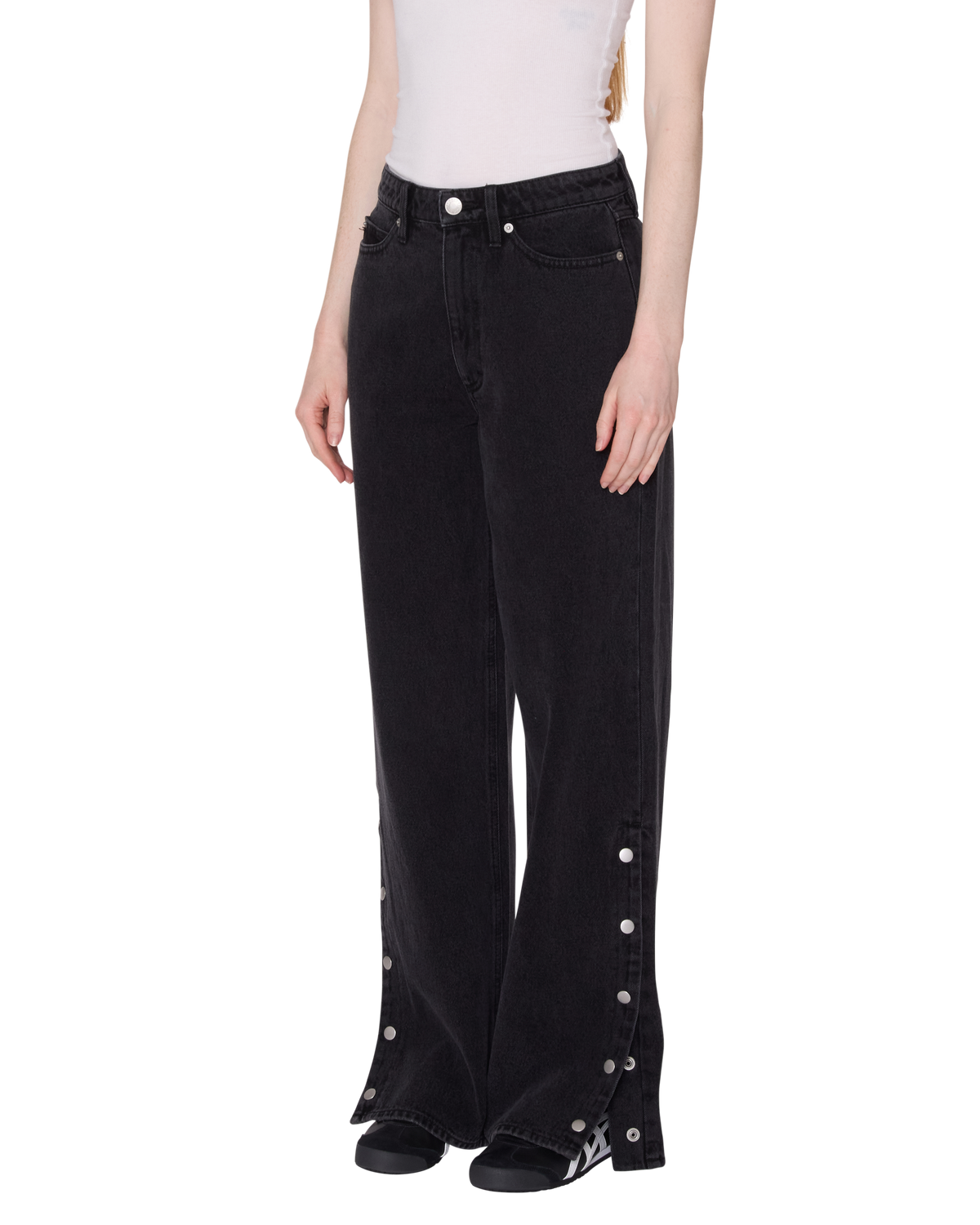 obey-penelope-side-snap-denim-faded-black