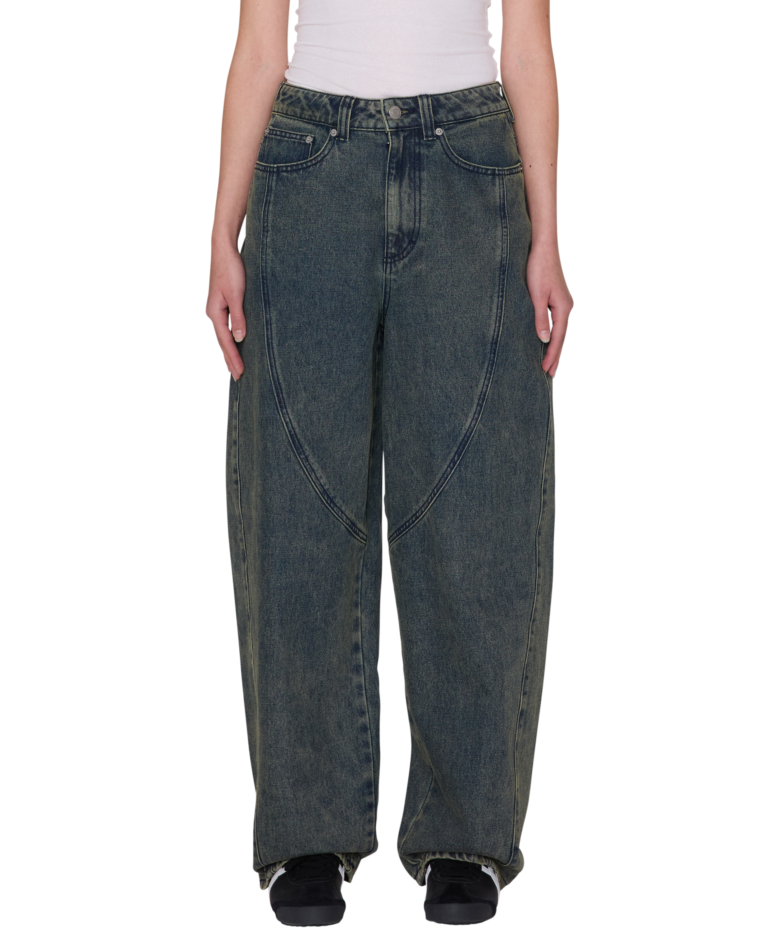 NANA DENIM – OBEY CLOTHING