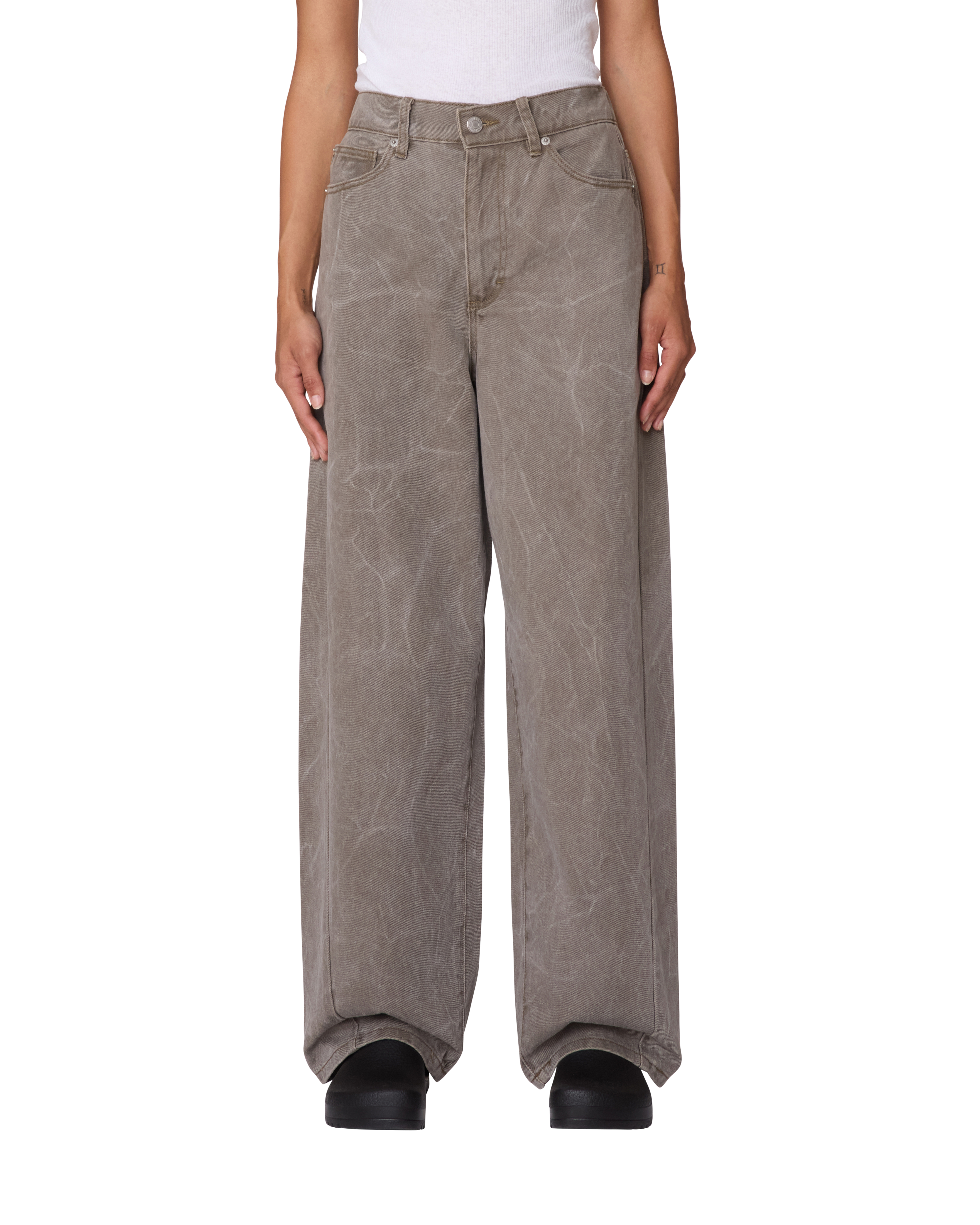 DONOVAN 5 POCKET PANT – OBEY CLOTHING
