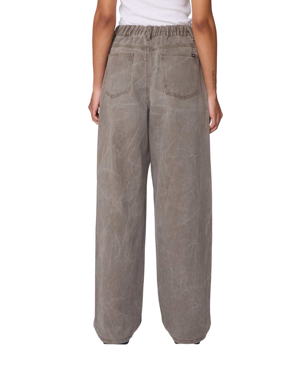 DONOVAN 5 POCKET PANT