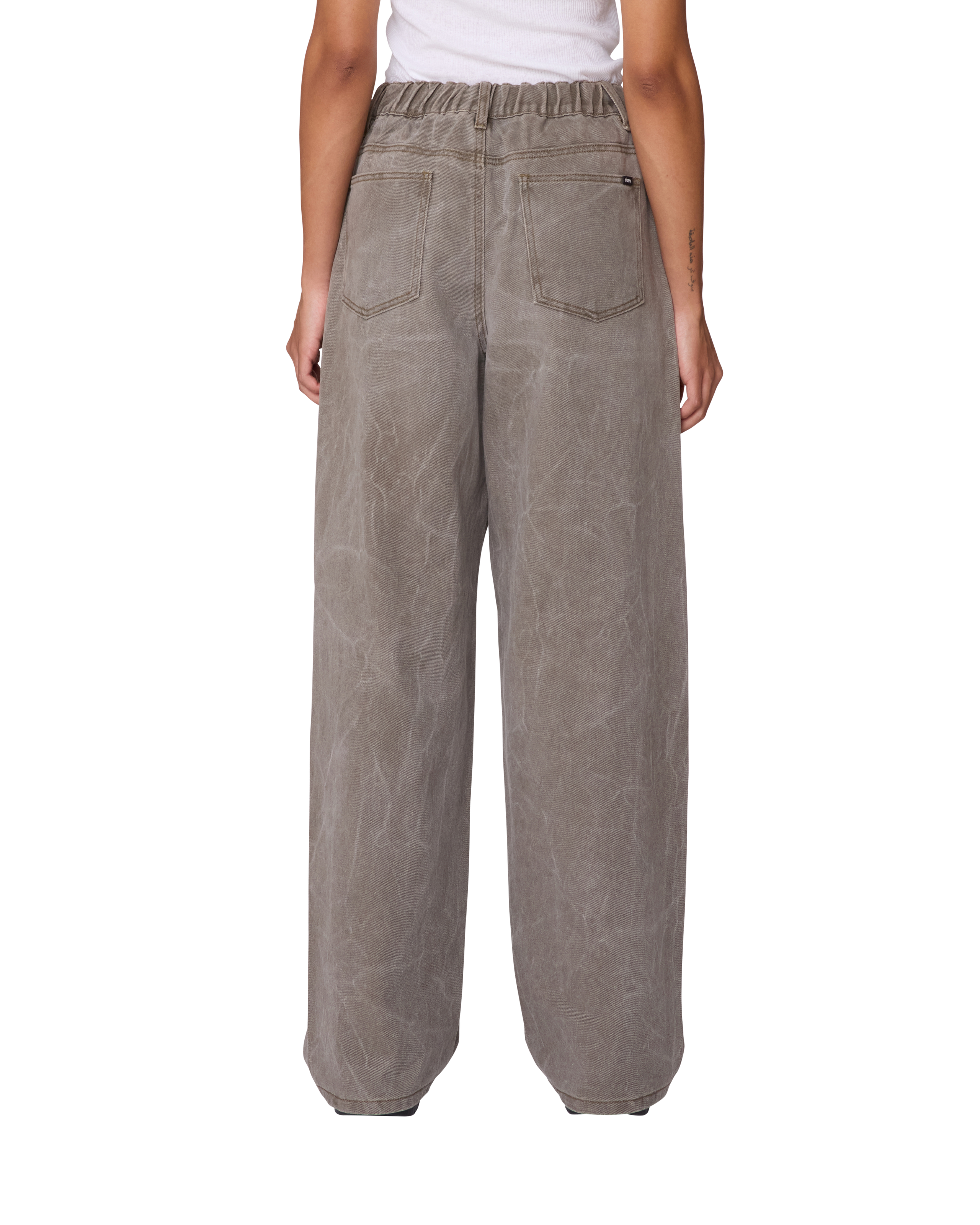 DONOVAN 5 POCKET PANT (zoomed)