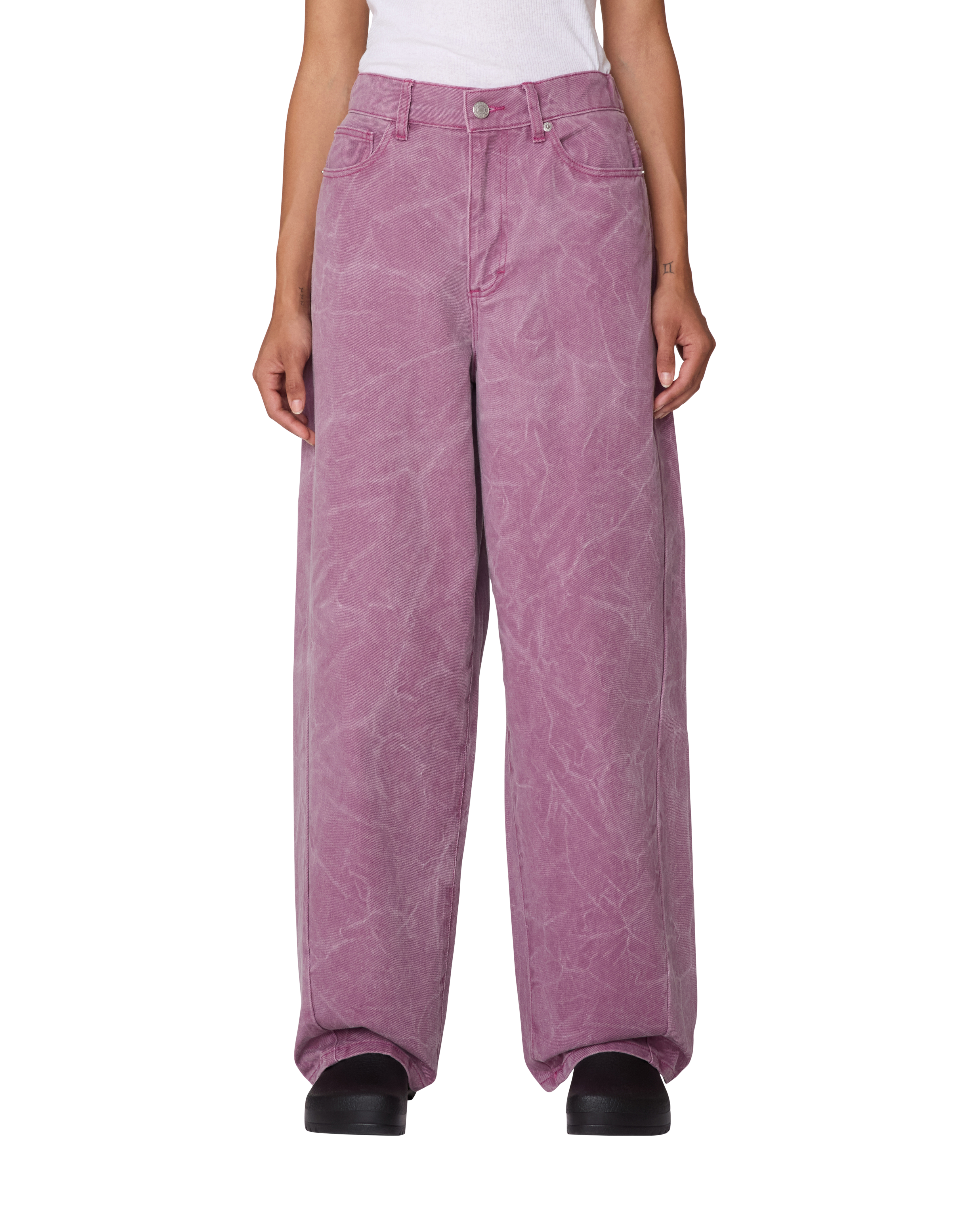 DONOVAN 5 POCKET PANT – OBEY CLOTHING