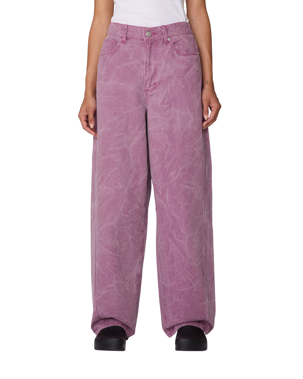 DONOVAN 5 POCKET PANT