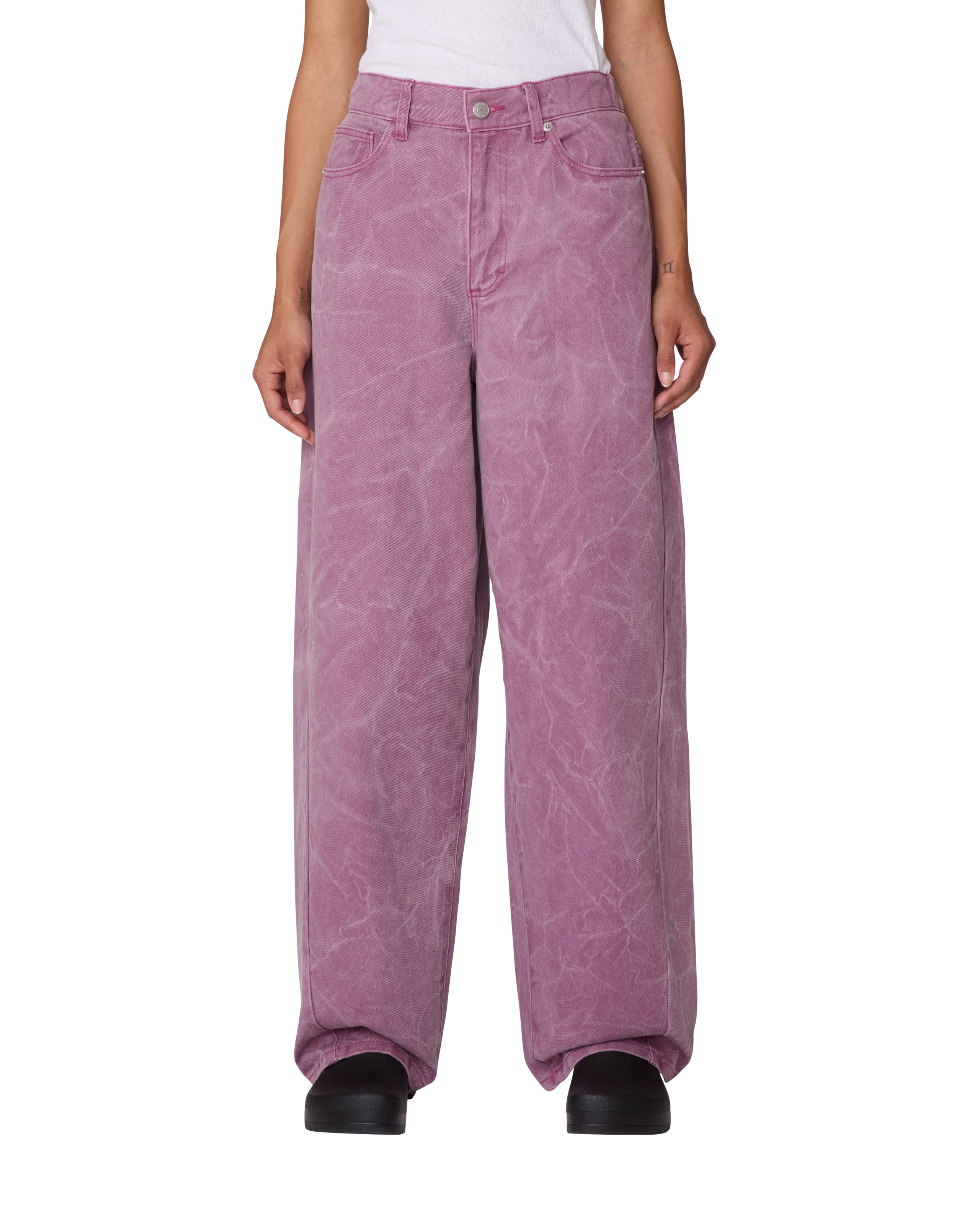 DONOVAN 5 POCKET PANT (zoomed)