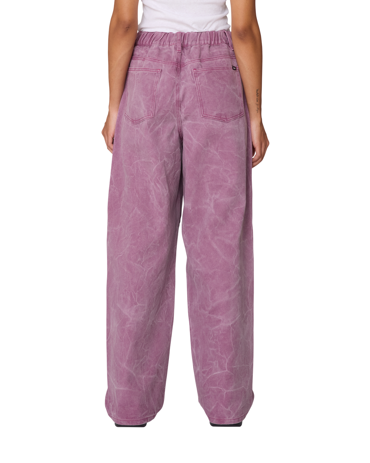 DONOVAN 5 POCKET PANT