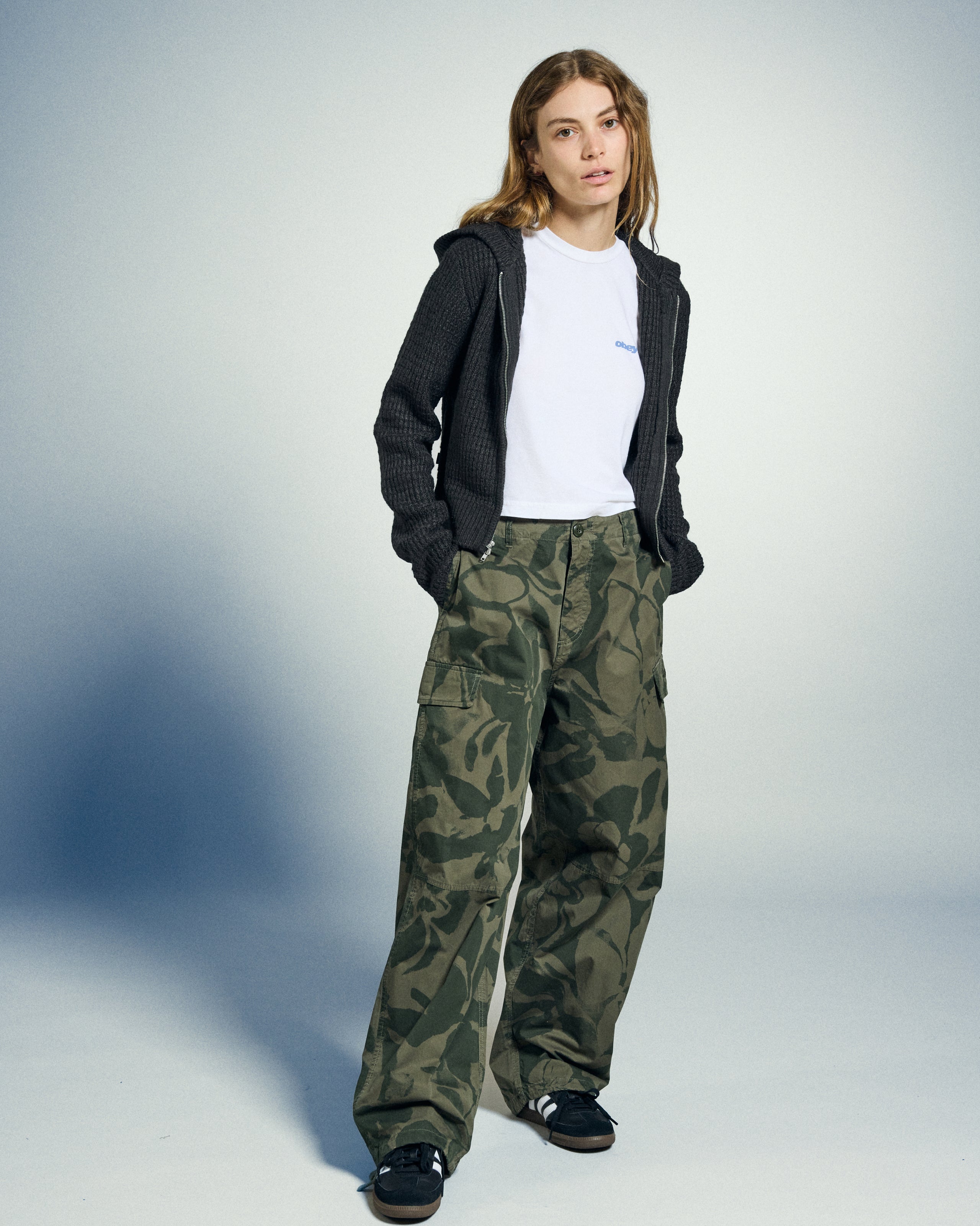 FLORIEN CARGO PANT (zoomed)