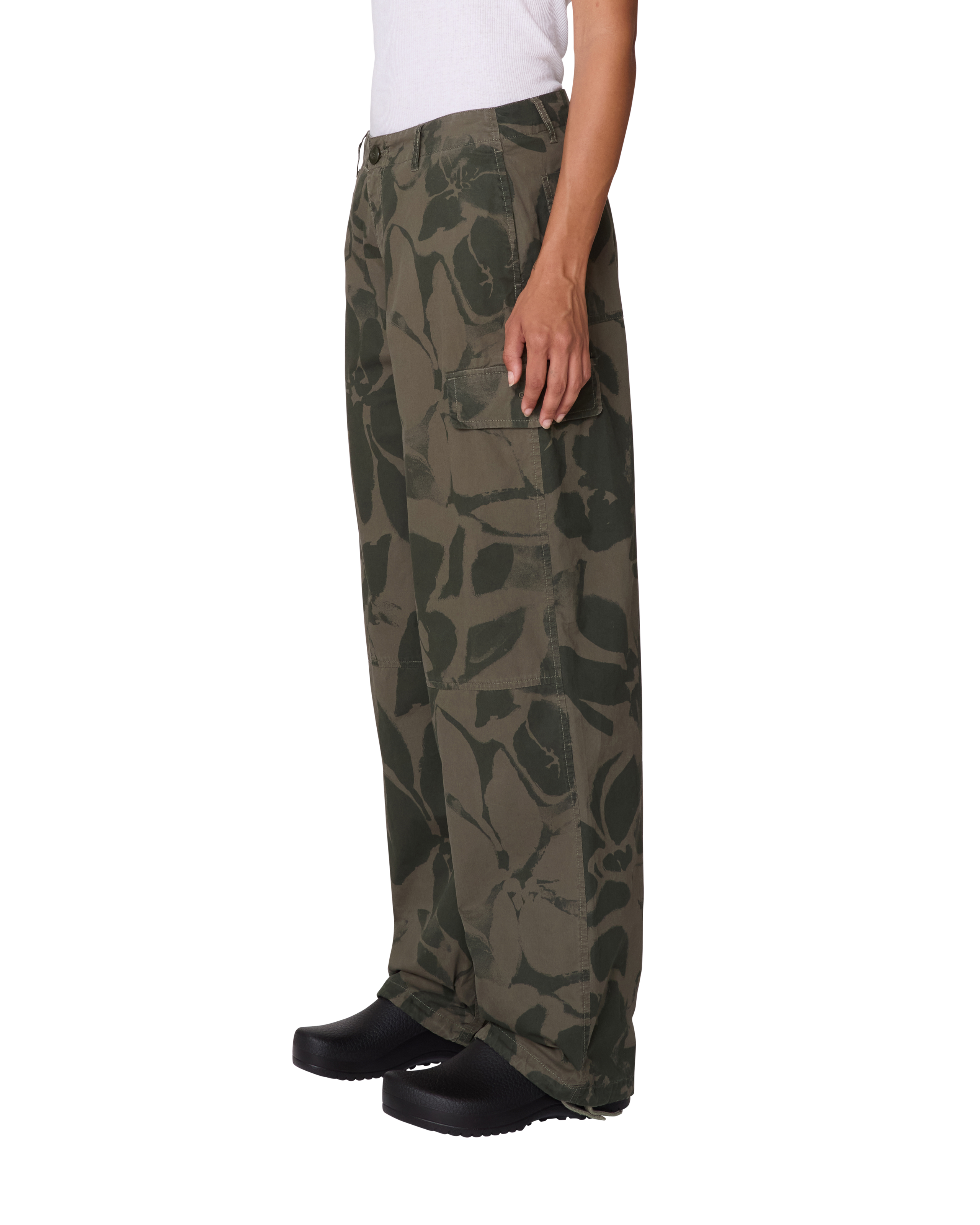FLORIEN CARGO PANT (zoomed)
