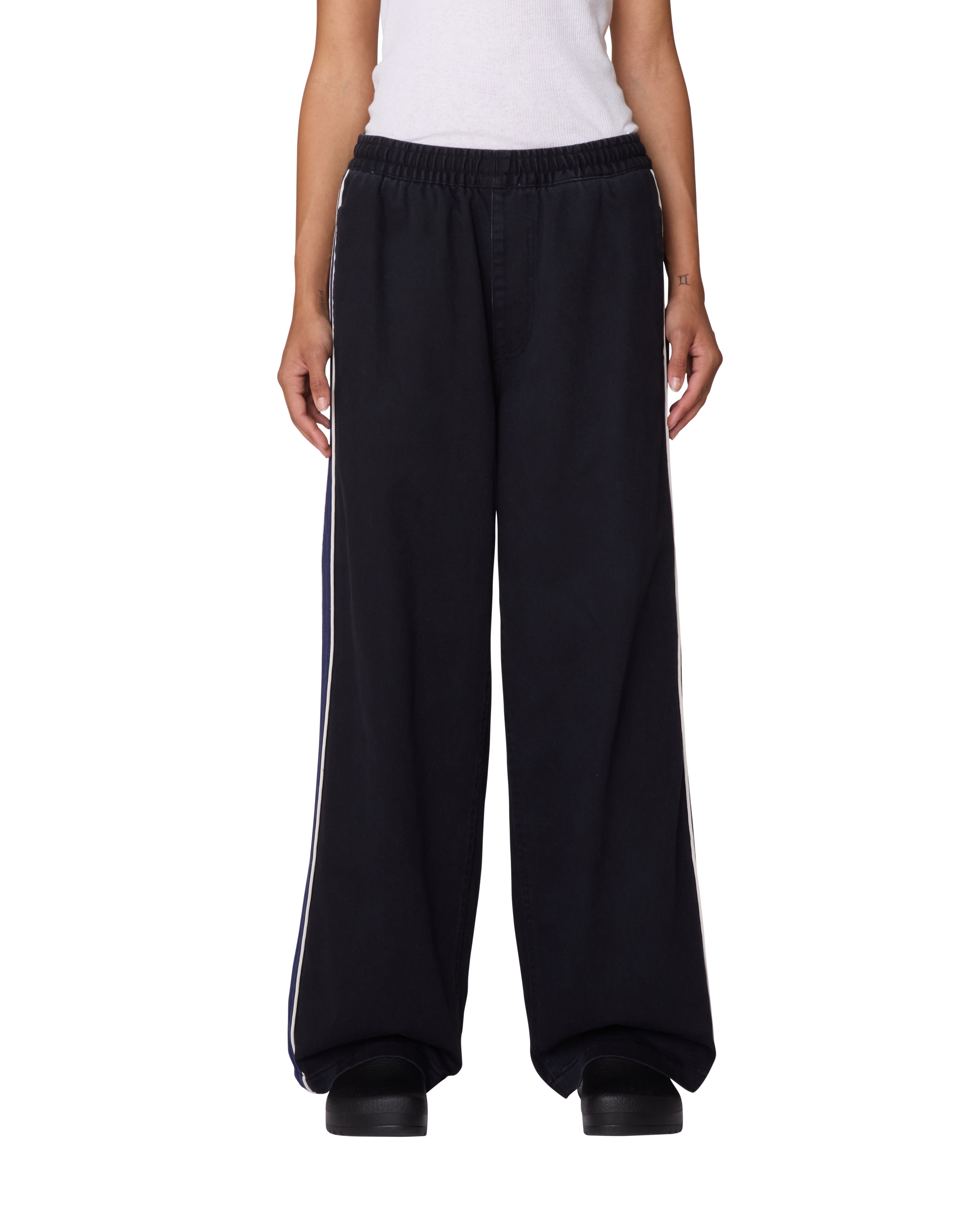 ASTRID SIDE STRIPE PANT – OBEY CLOTHING