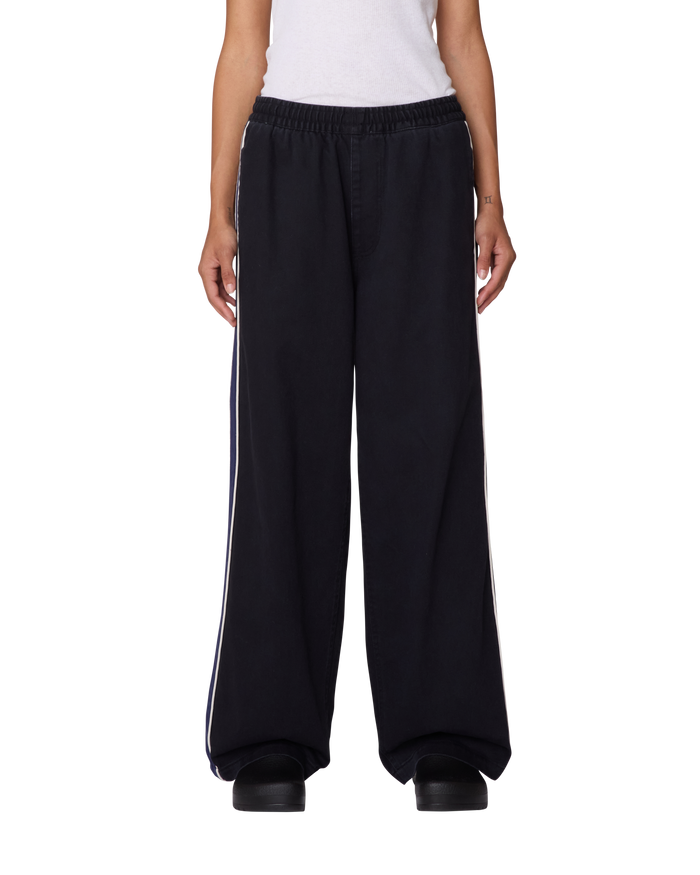 ASTRID SIDE STRIPE PANT