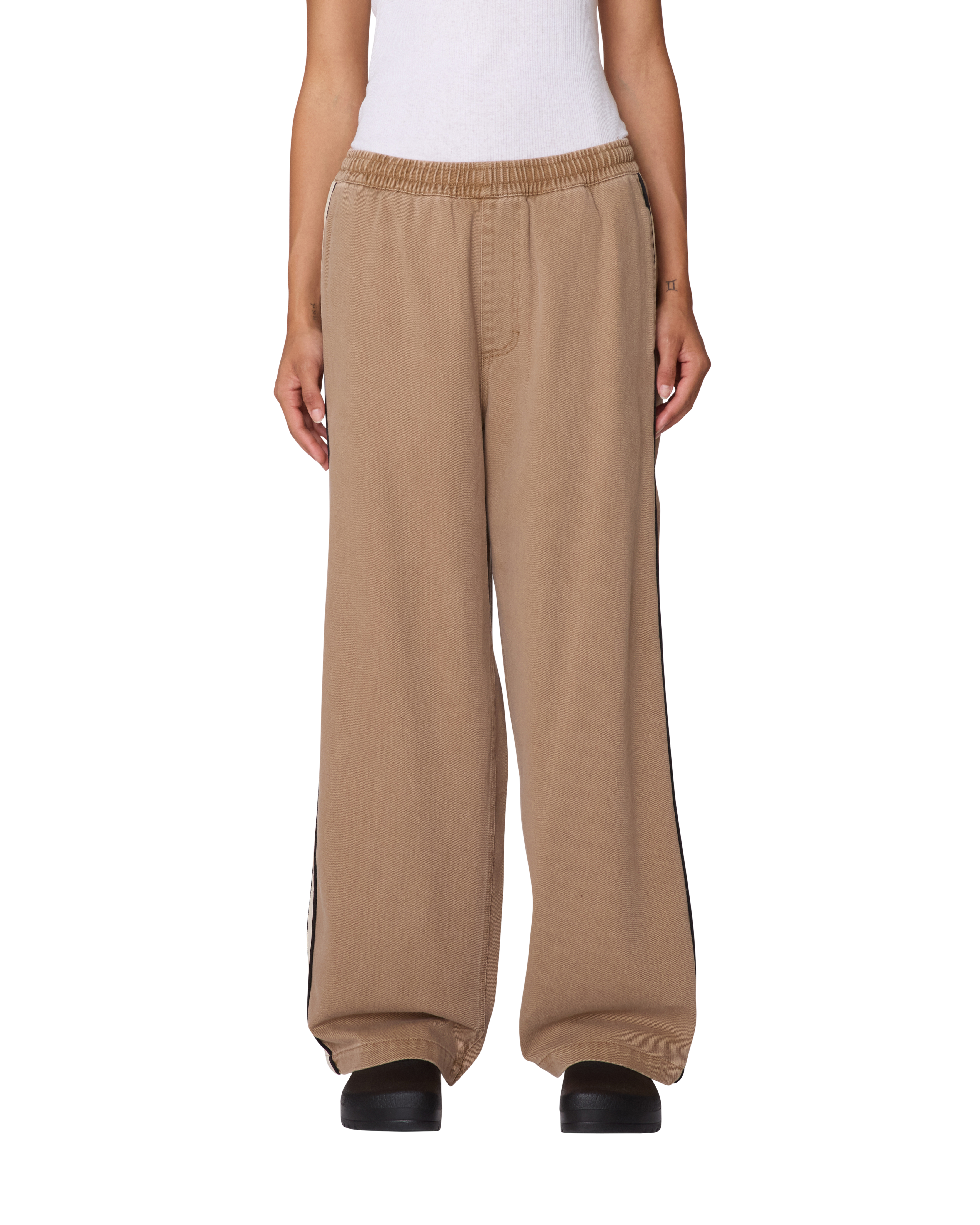 ASTRID SIDE STRIPE PANT – OBEY CLOTHING