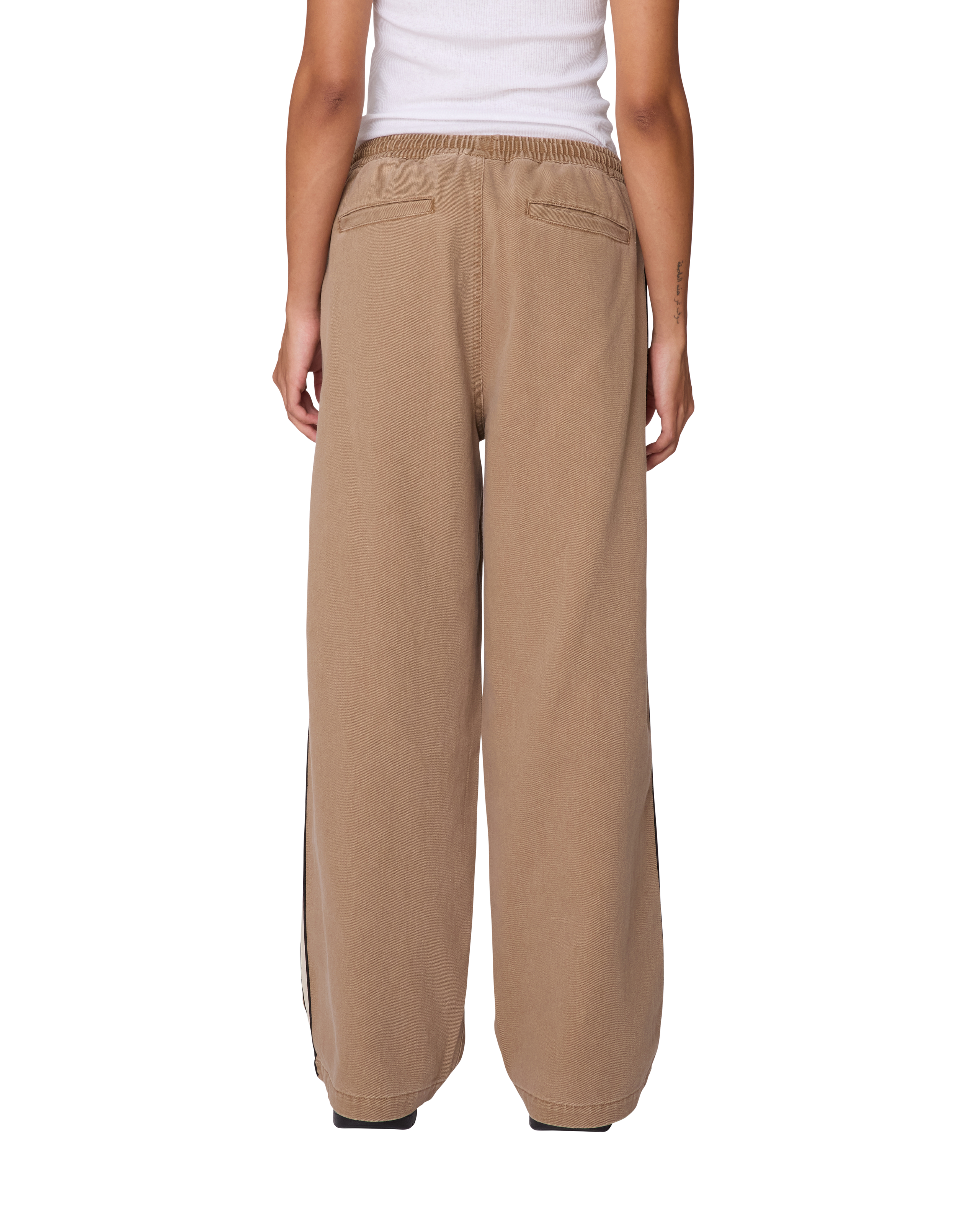 ASTRID SIDE STRIPE PANT (zoomed)