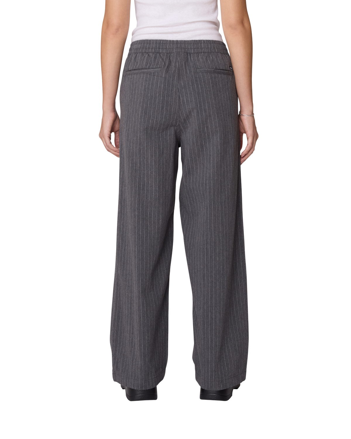 IRINA PLEATED PANT