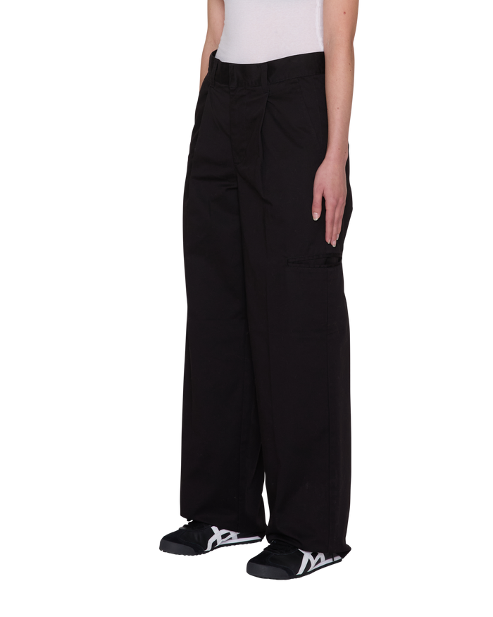 obey-arden-pant-black - alternate view