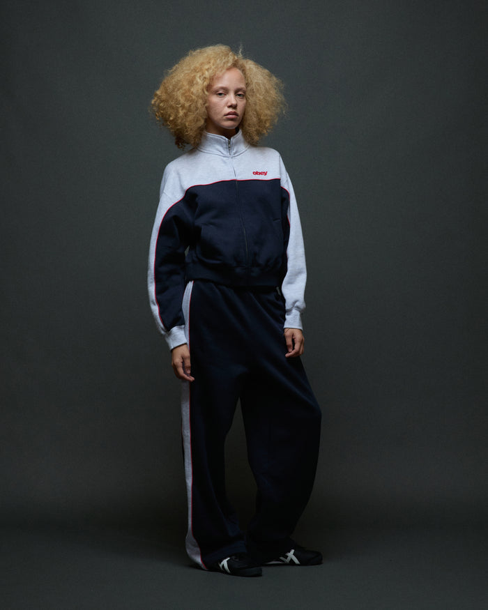 ZENO SWEATPANT - alternate view