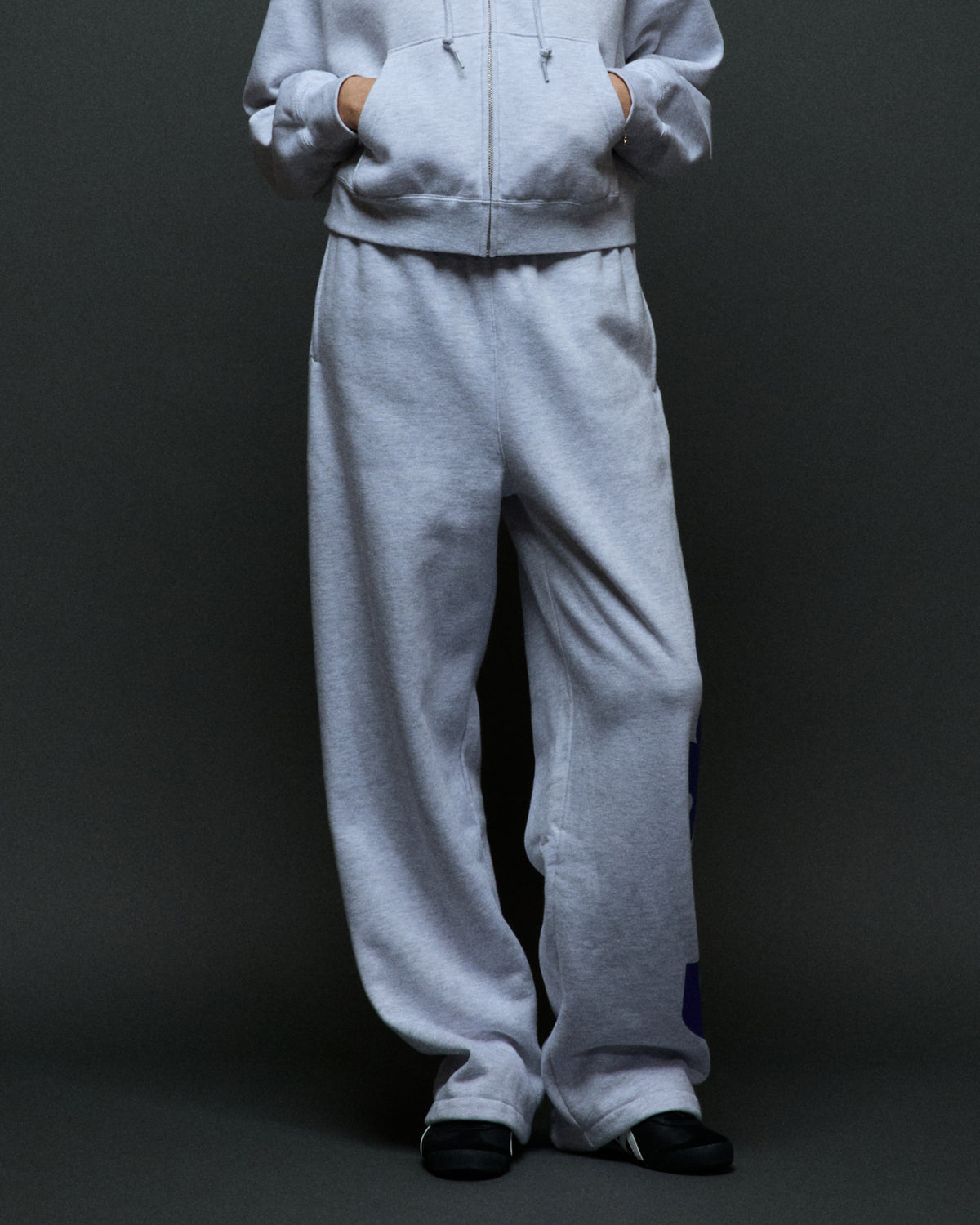 SPEED STAR SWEATPANT