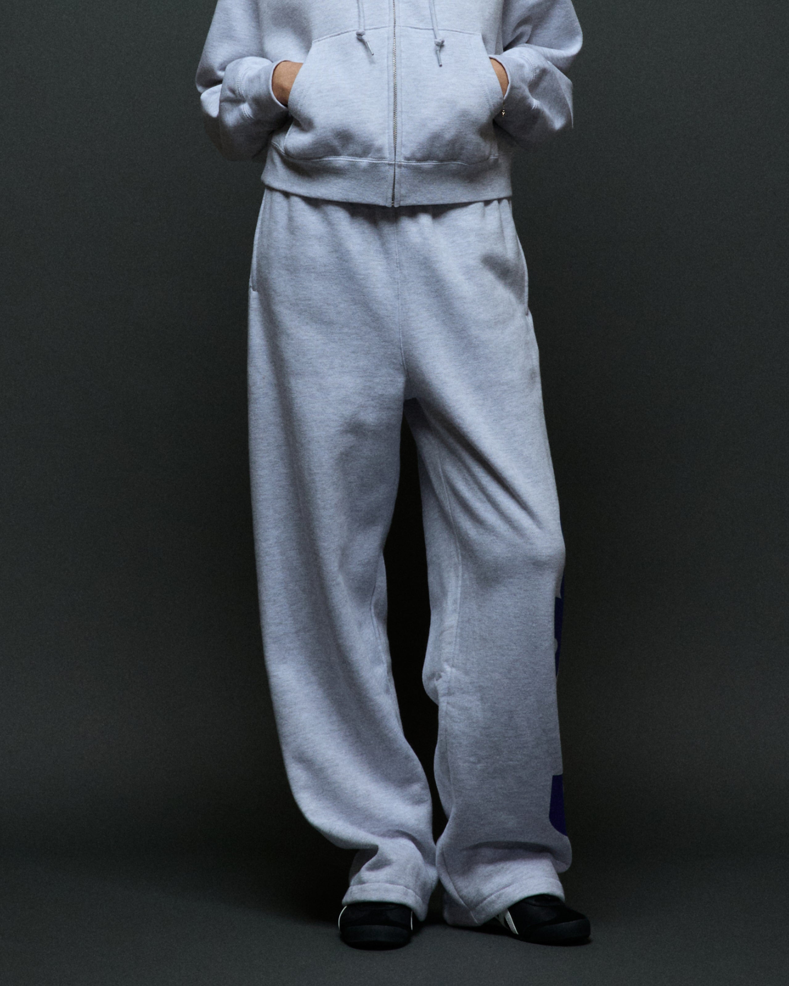 SPEED STAR SWEATPANT (zoomed)