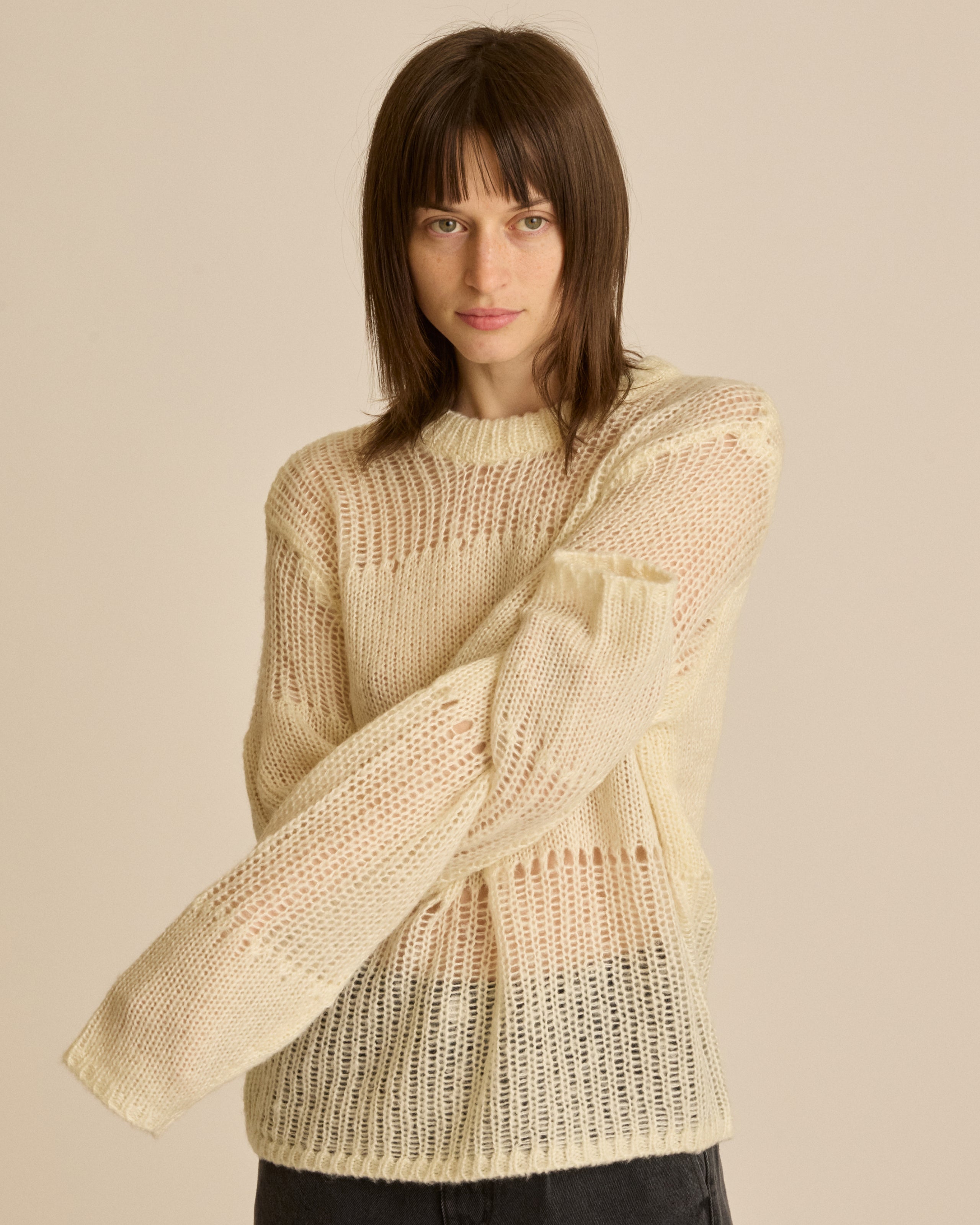 TRIVIA SWEATER (zoomed)