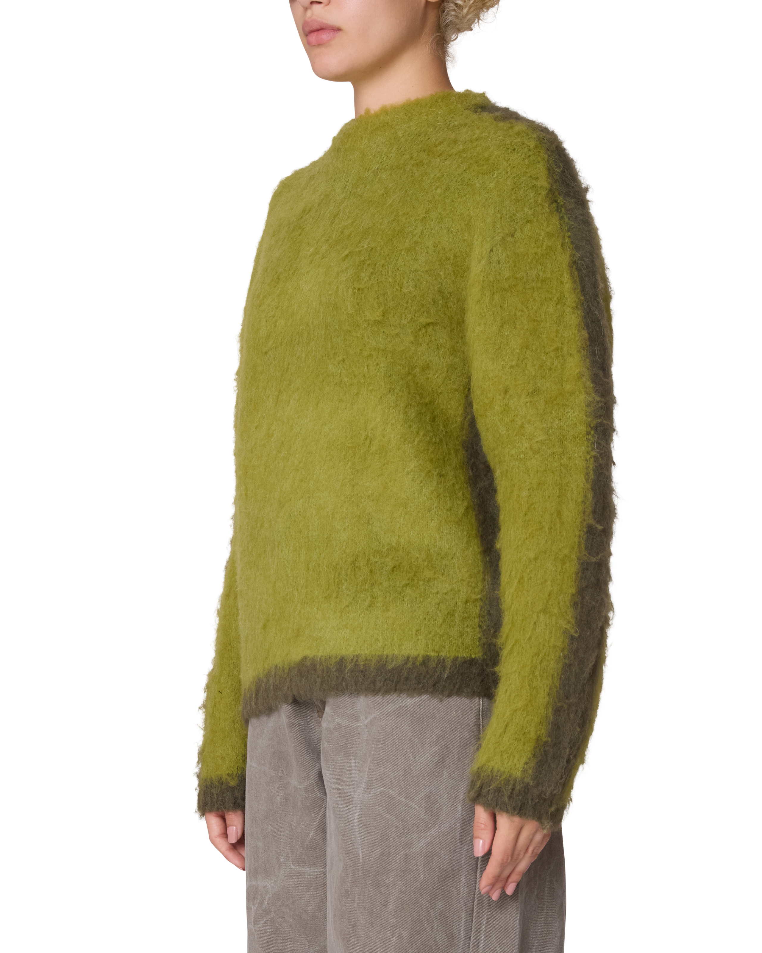 AURA CREW SWEATER (zoomed)