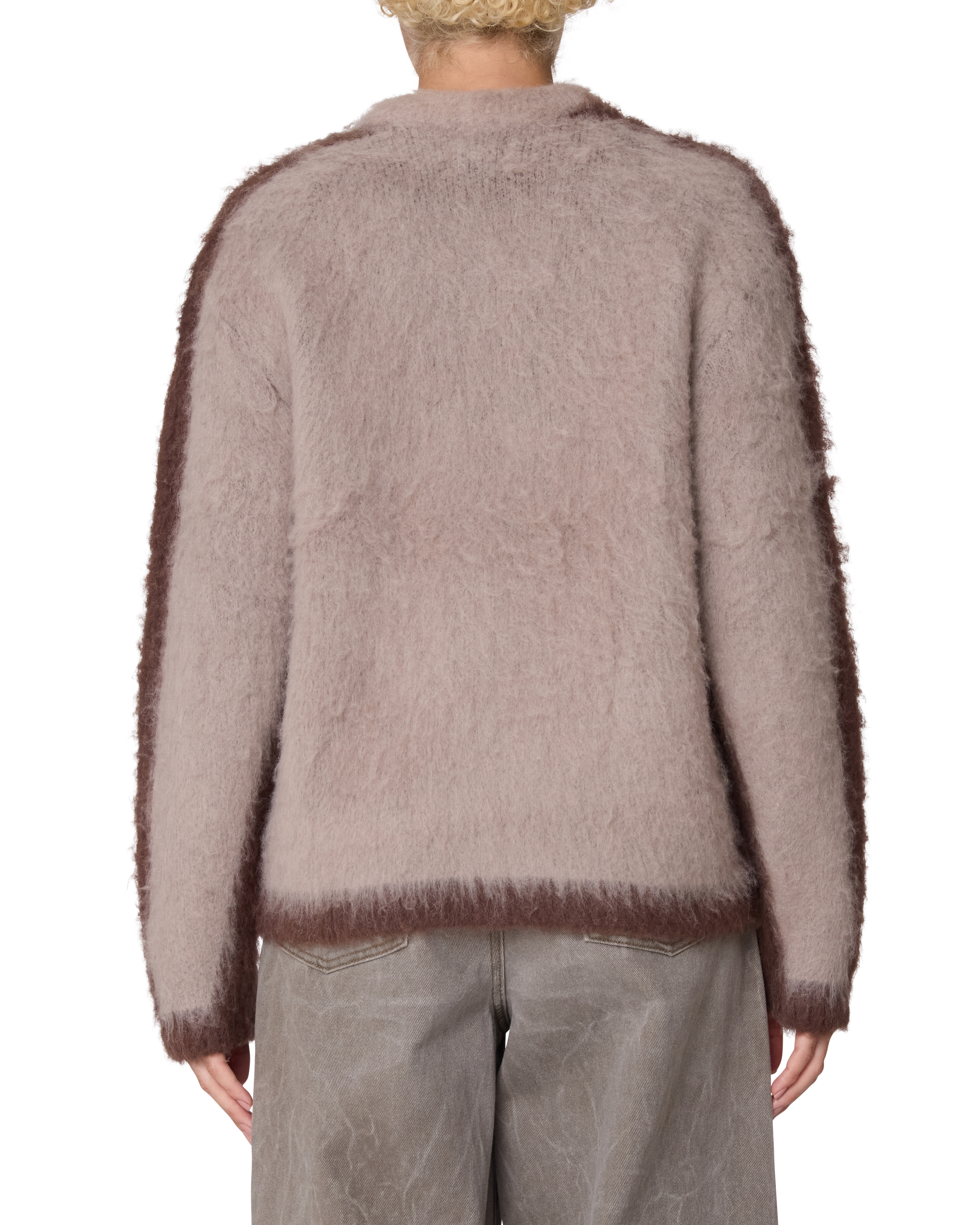 AURA CREW SWEATER (zoomed)