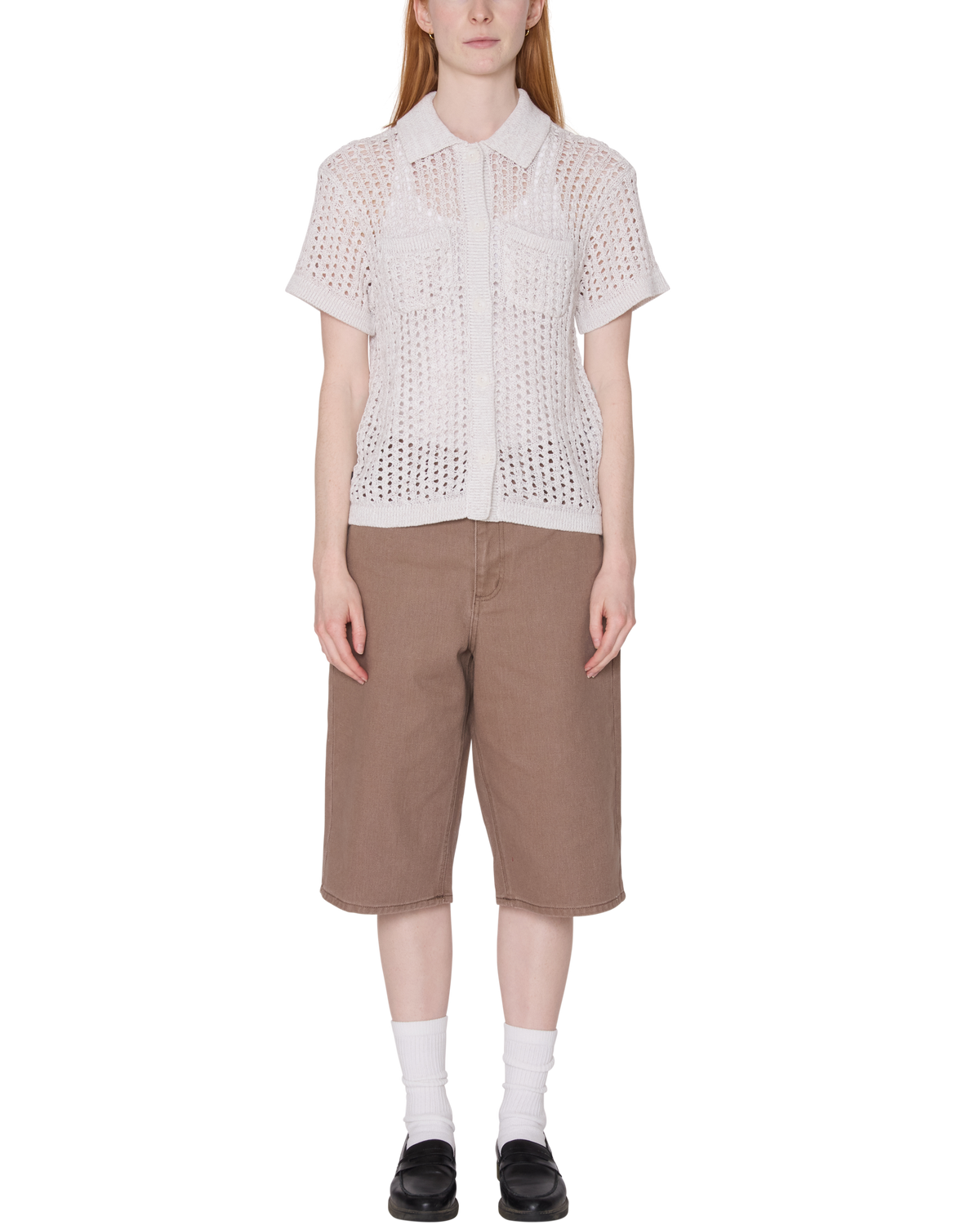 obey-milly-open-knit-sweater-marshmallow-multi