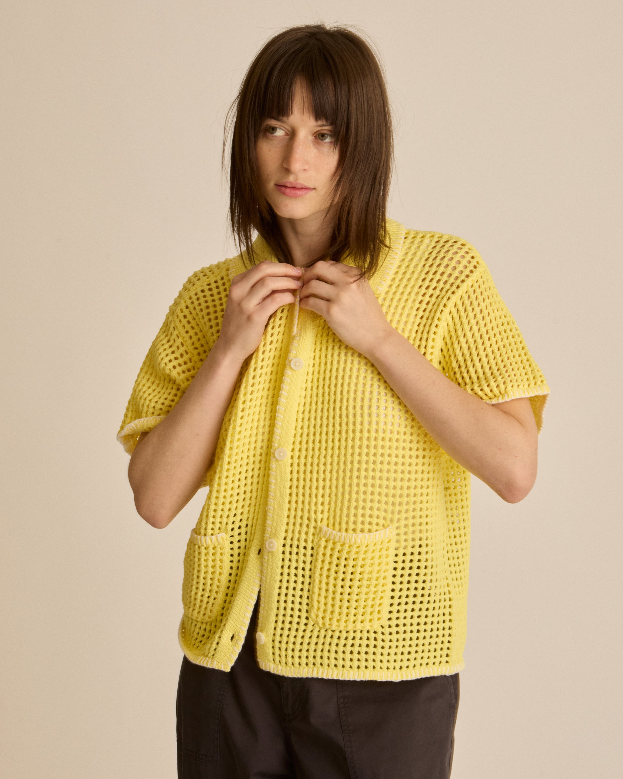 VOLUME UTILITY PANT (zoomed)