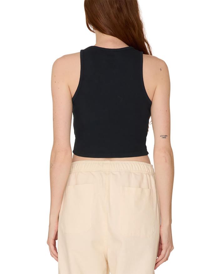 SHELL ANGEL MEGAN TANK - alternate view