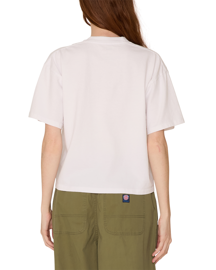 VISION & DESIRE RAEGAN T-SHIRT - alternate view