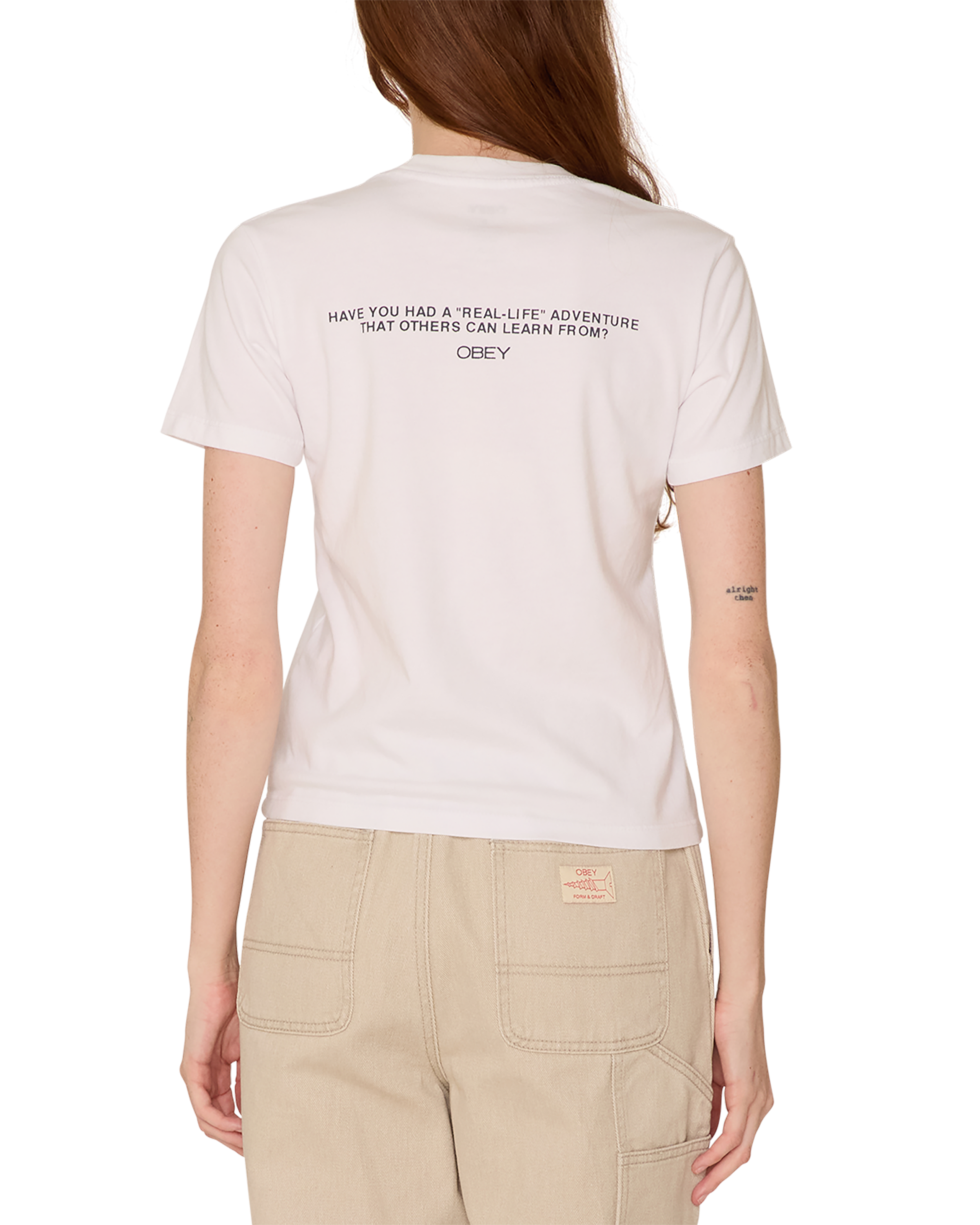 REAL LIFE ADVENTURES KAYLIN T-SHIRT (zoomed)