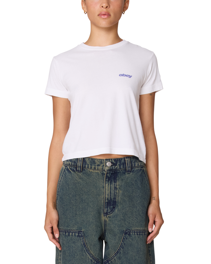 SPEED KAIA T-SHIRT - alternate view