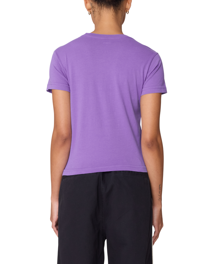 ENGLISH SPOT BUNNY KAIA T-SHIRT - alternate view