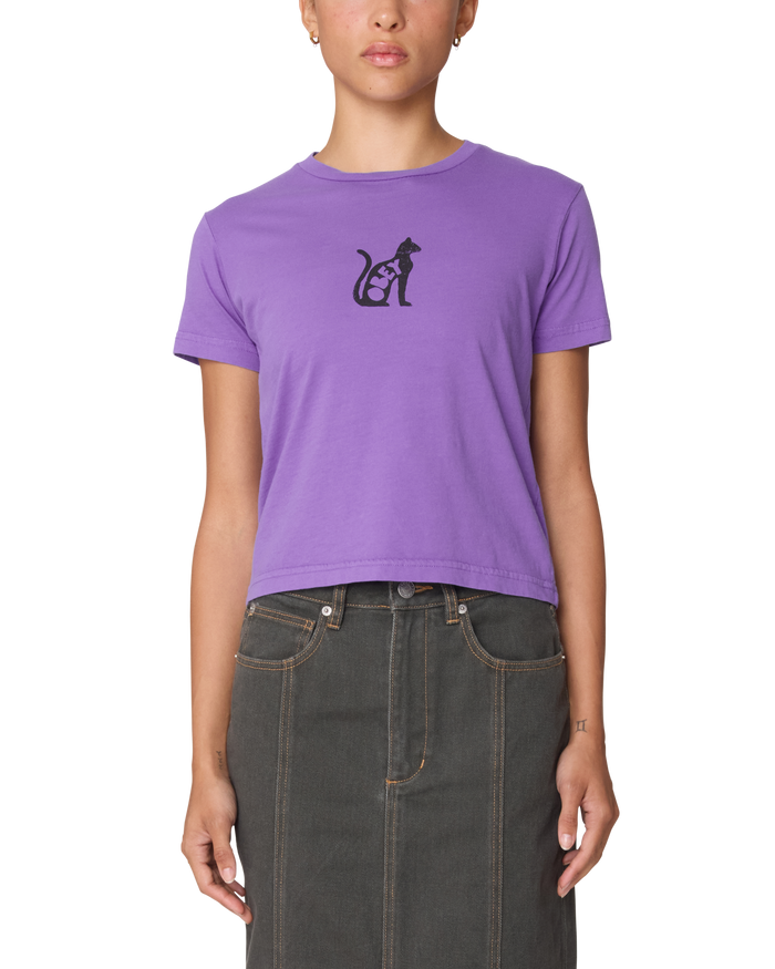 CAT KAIA T-SHIRT