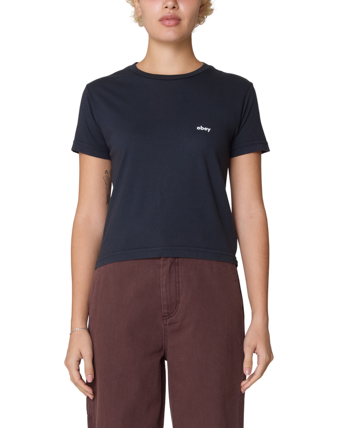 ICON EYE WREATH KAIA T-SHIRT - alternate view