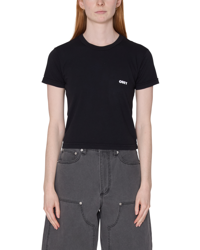 FUTURE UNWRITTEN BOOK KAIA T-SHIRT - alternate view