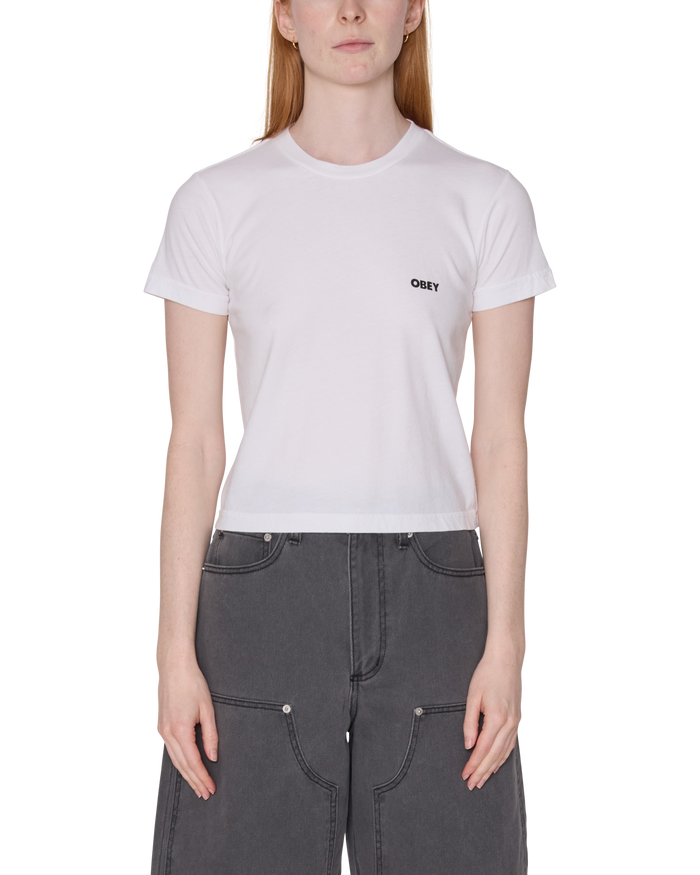 FUTURE UNWRITTEN BOOK KAIA T-SHIRT - alternate view