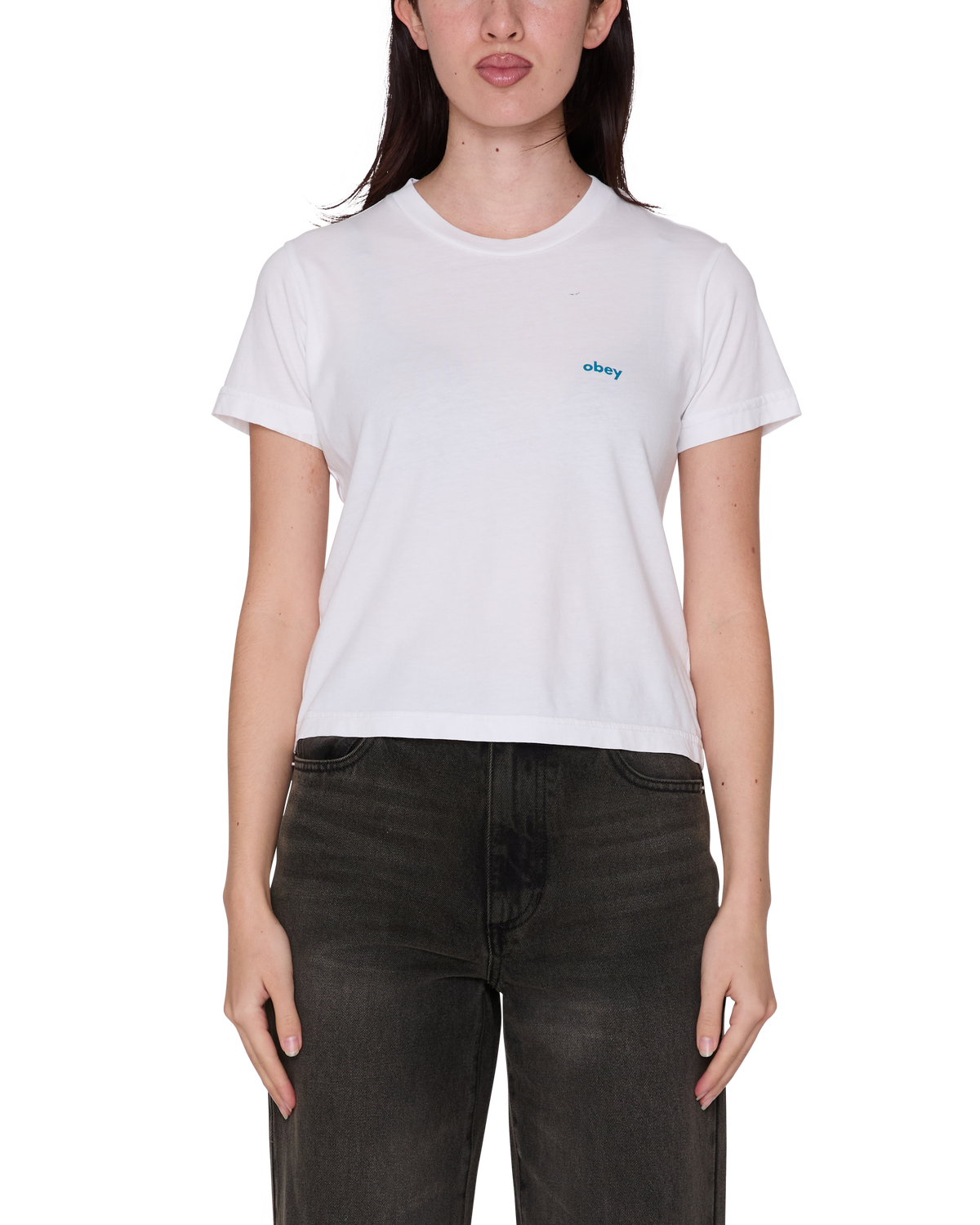 SOUND AND VISION KAIA T-SHIRT (zoomed)
