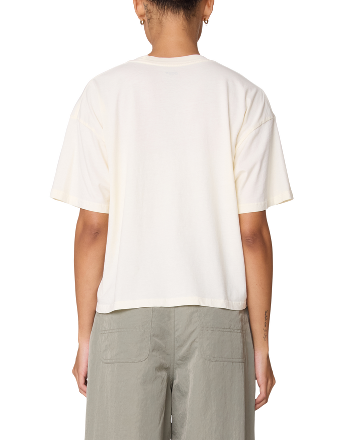 DOBERMANN ROW T-SHIRT - alternate view