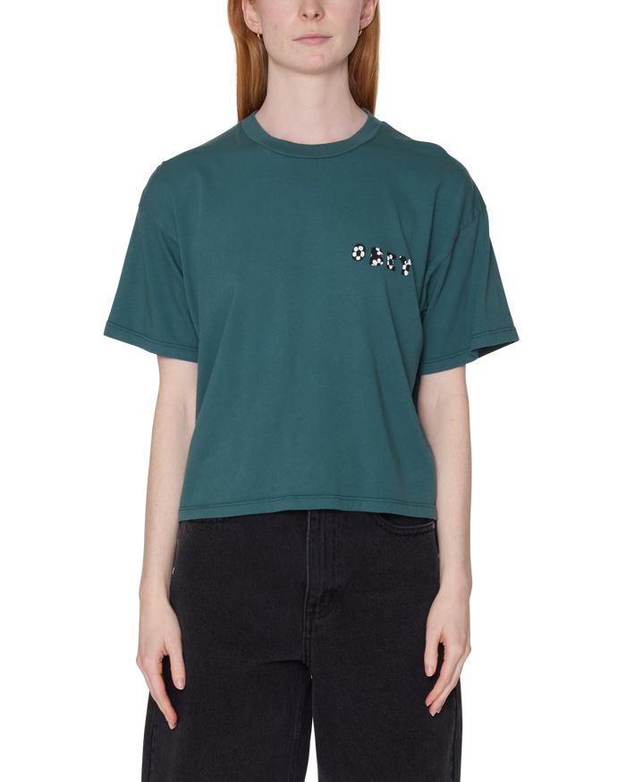 FORGET ME NOT ROW T-SHIRT - alternate view